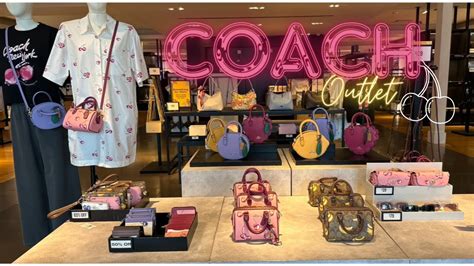 coach fruit collection 2024